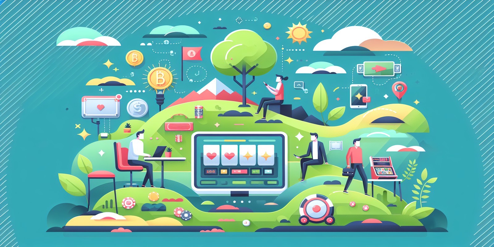 Download PKR Slots Game APK: Your Ultimate Guide for 2025 - Slot Strategy Guide for Players | CRYSTALBET