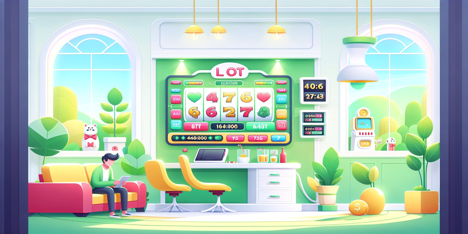 Unlock Big Wins: Your 2025 Guide to Slots 786 VIP Strategies in Pakistan - Slot Strategy Guide for Players | CRYSTALBET