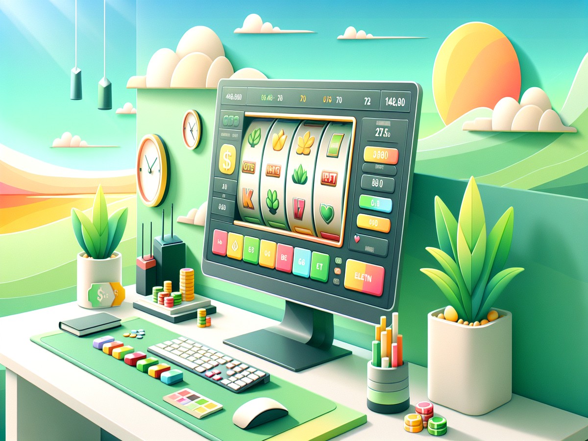 CRYSTALBET Fortune Tiger Games - Classic slots at your fingertips